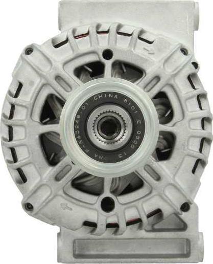 PSH 135.586.120.500 - Alternator furqanavto.az