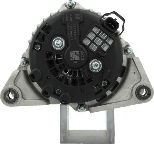 PSH 135.580.100.390 - Alternator furqanavto.az