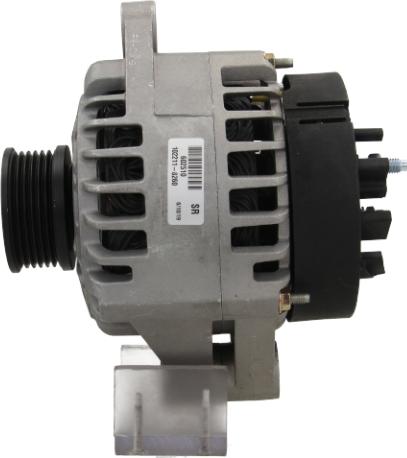 PSH 135.534.120.395 - Alternator furqanavto.az