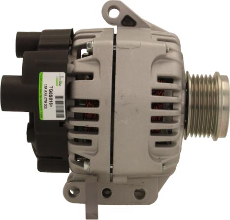 PSH 135.535.075.000 - Alternator furqanavto.az