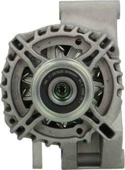 PSH 135.535.075.262 - Alternator furqanavto.az