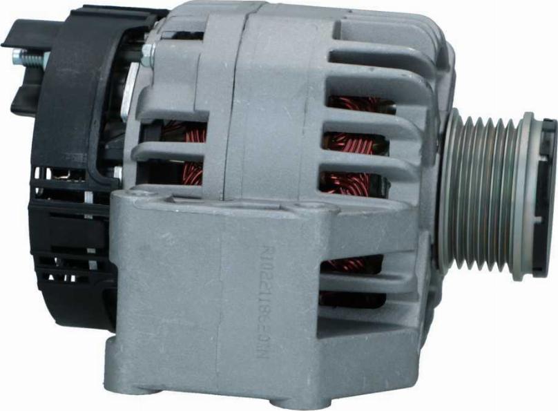 PSH 135.535.105.059 - Alternator furqanavto.az