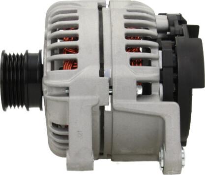 PSH 135.536.100.018 - Alternator furqanavto.az