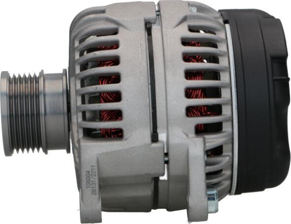 PSH 135.537.155.010 - Alternator furqanavto.az