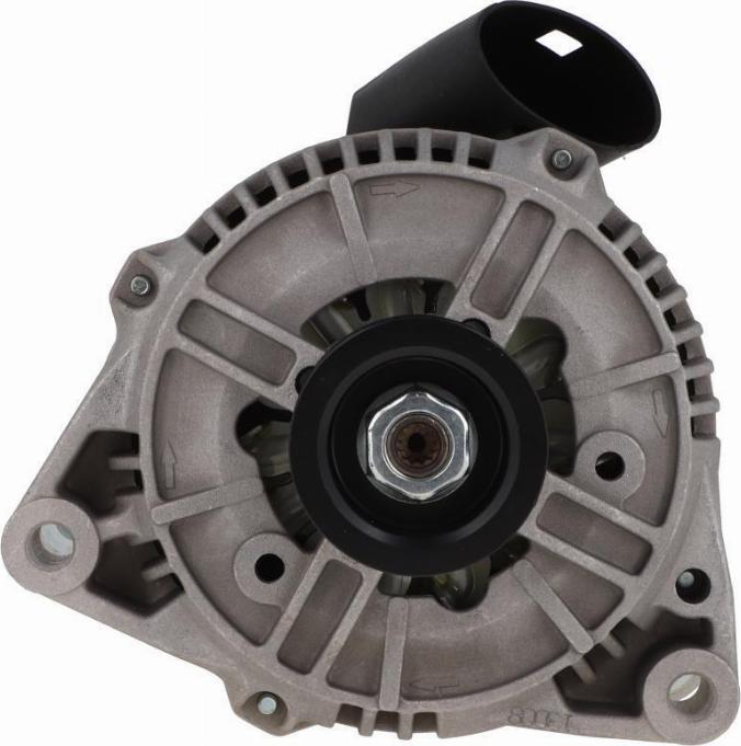 PSH 135.529.120.018 - Alternator furqanavto.az