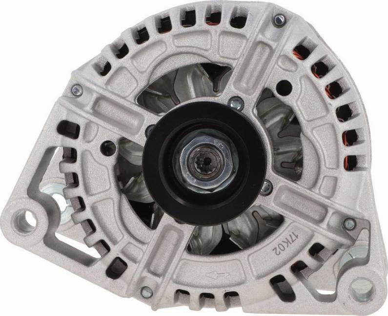 PSH 135.524.120.018 - Alternator furqanavto.az