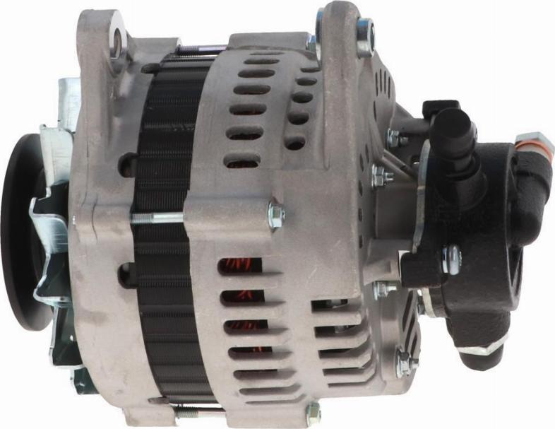 PSH 135.604.100.088 - Alternator furqanavto.az