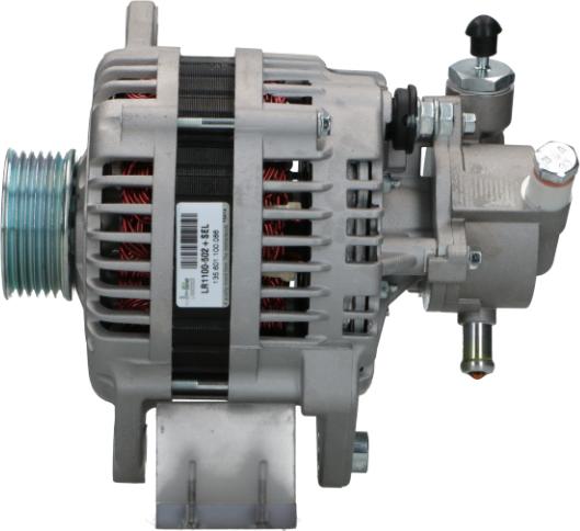 PSH 135.601.100.086 - Alternator furqanavto.az