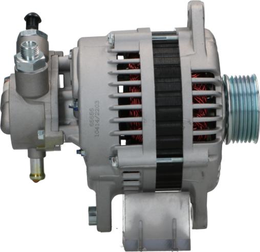 PSH 135.601.100.086 - Alternator furqanavto.az