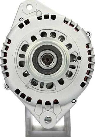 PSH 135.603.100.080 - Alternator furqanavto.az