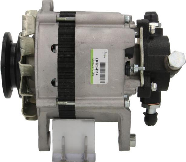 PSH 135.802.070.080 - Alternator furqanavto.az