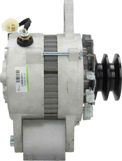 PSH 136.002.040.140 - Alternator furqanavto.az