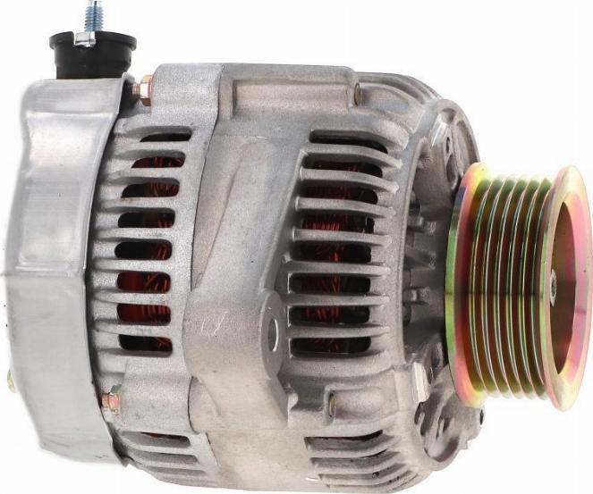 PSH 125.599.080.058 - Alternator furqanavto.az