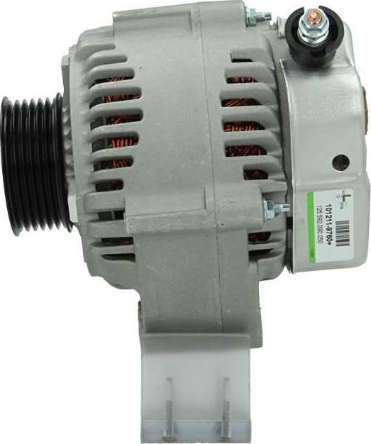 PSH 125.592.090.050 - Alternator furqanavto.az