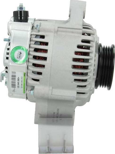 PSH 125.546.090.050 - Alternator furqanavto.az