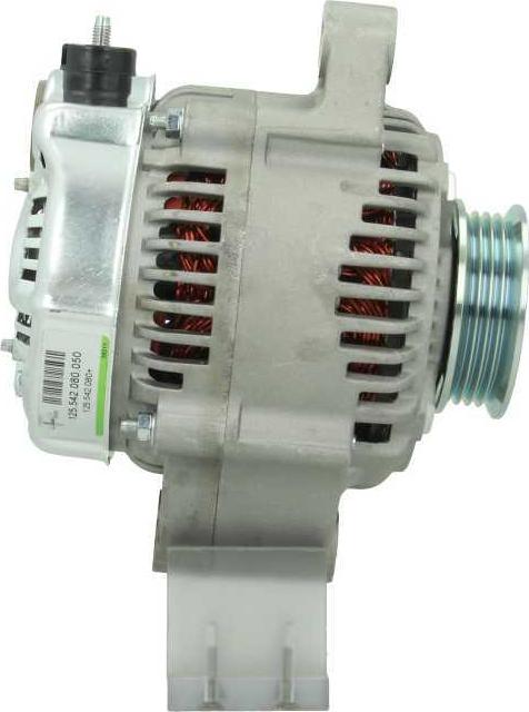 PSH 125.542.080.050 - Alternator furqanavto.az