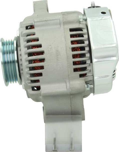 PSH 125.542.080.050 - Alternator furqanavto.az