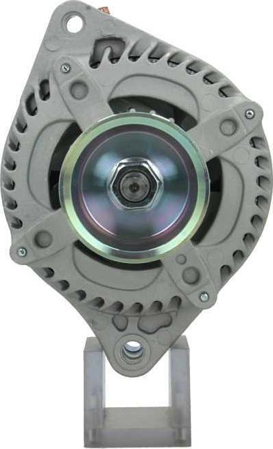 PSH 125.555.130.050 - Alternator furqanavto.az