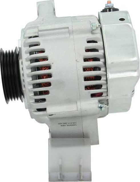 PSH 125.517.095.050 - Alternator furqanavto.az