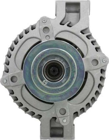 PSH 125.531.105.050 - Alternator furqanavto.az