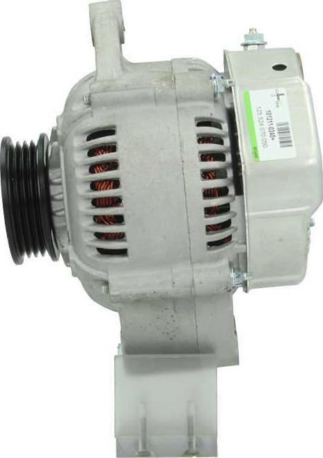 PSH 125.524.070.050 - Alternator furqanavto.az