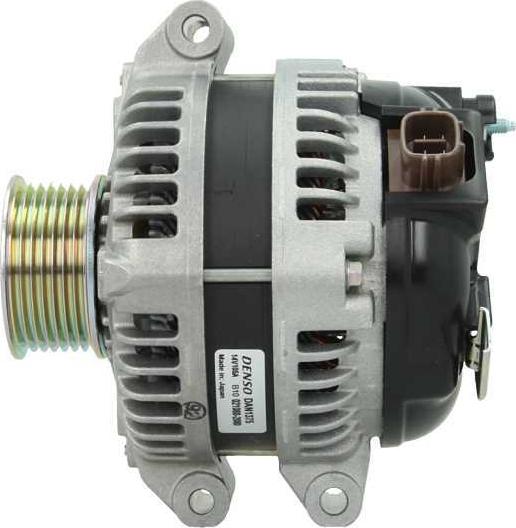 PSH 125.528.100.261 - Alternator furqanavto.az