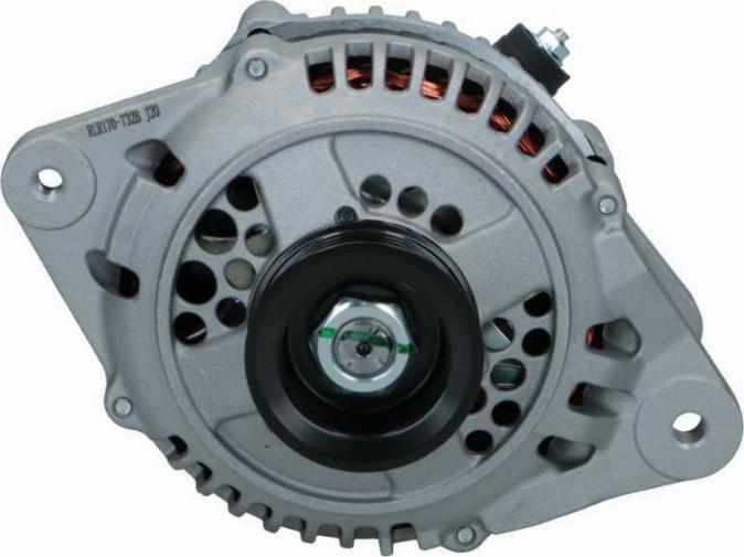 PSH 175.501.070.088 - Alternator furqanavto.az