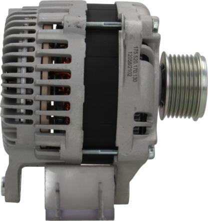 PSH 175.520.170.130 - Alternator furqanavto.az