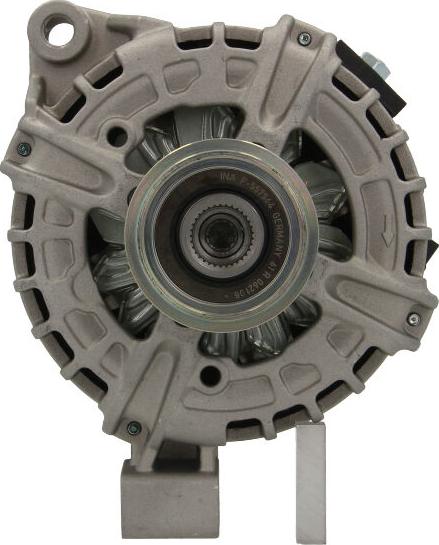 PSH 815.545.175.014 - Alternator furqanavto.az