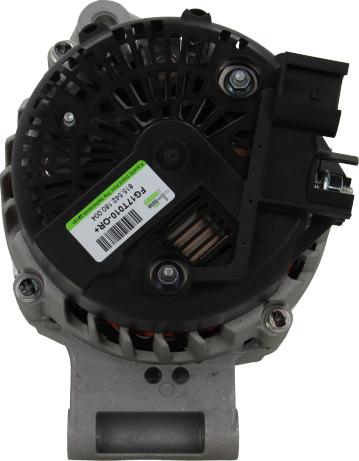 PSH 815.542.180.004 - Alternator furqanavto.az