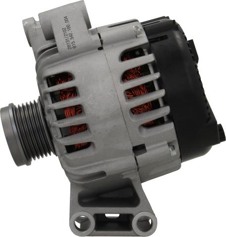 PSH 815.542.180.004 - Alternator furqanavto.az