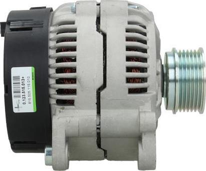 PSH 815.505.115.010 - Alternator furqanavto.az