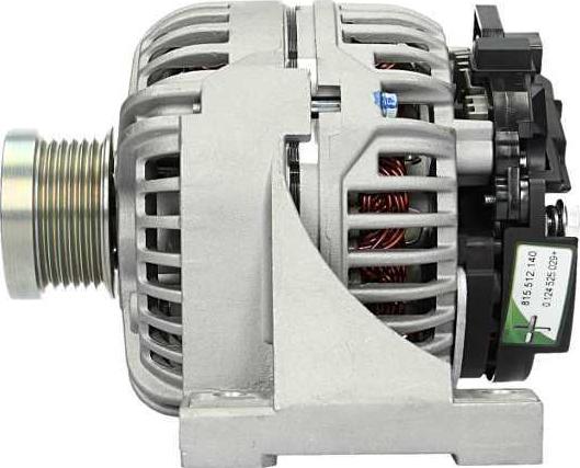 PSH 815.512.140.010 - Alternator furqanavto.az