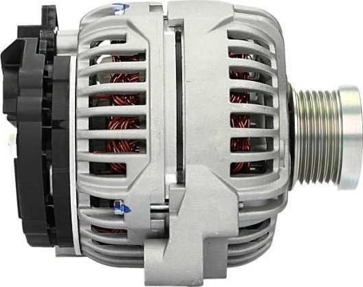 PSH 815.512.140.010 - Alternator furqanavto.az