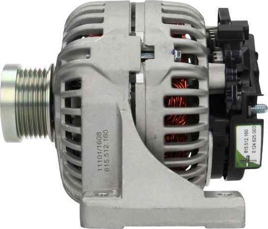 PSH 815.512.160.010 - Alternator furqanavto.az