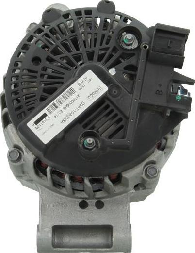 PSH 815.534.150.500 - Alternator furqanavto.az