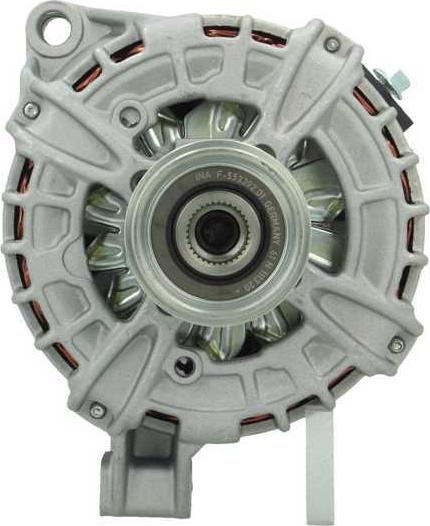 PSH 815.532.180.014 - Alternator furqanavto.az