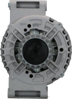 PSH 815.520.180.018 - Alternator furqanavto.az