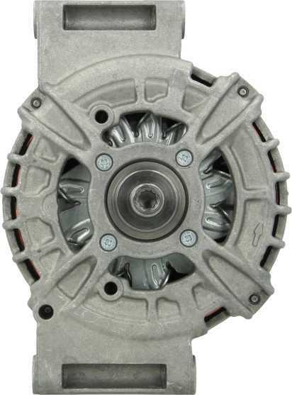 PSH 815.520.180.210 - Alternator furqanavto.az