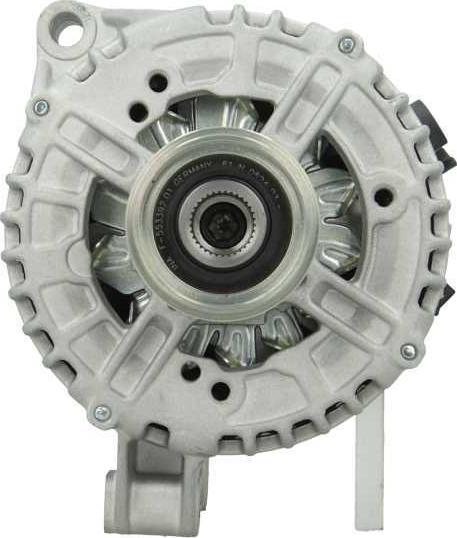 PSH 815.523.180.014 - Alternator furqanavto.az