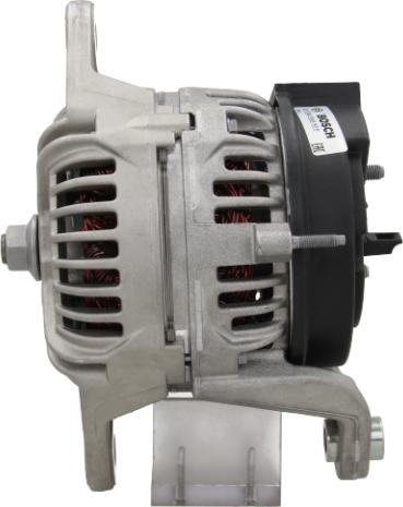 PSH 816.546.080.210 - Alternator furqanavto.az