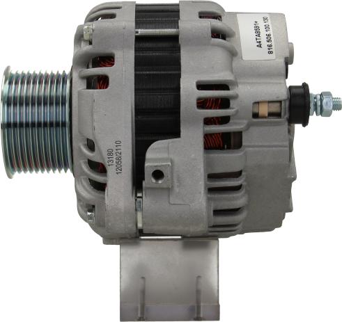 PSH 816.506.100.130 - Alternator furqanavto.az