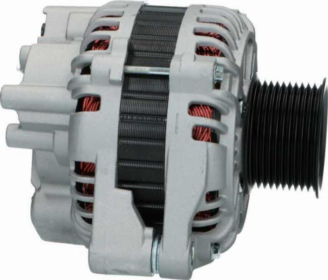 PSH 816.506.100.138 - Alternator furqanavto.az