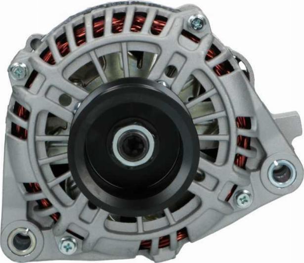 PSH 816.506.100.138 - Alternator furqanavto.az