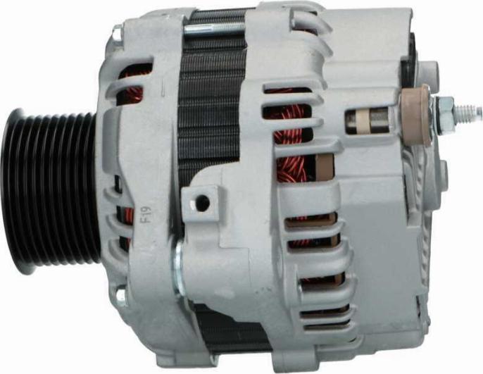 PSH 816.506.100.138 - Alternator furqanavto.az