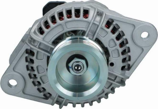 PSH 816.502.080.018 - Alternator furqanavto.az