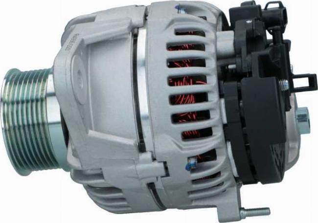 PSH 816.502.080.018 - Alternator furqanavto.az