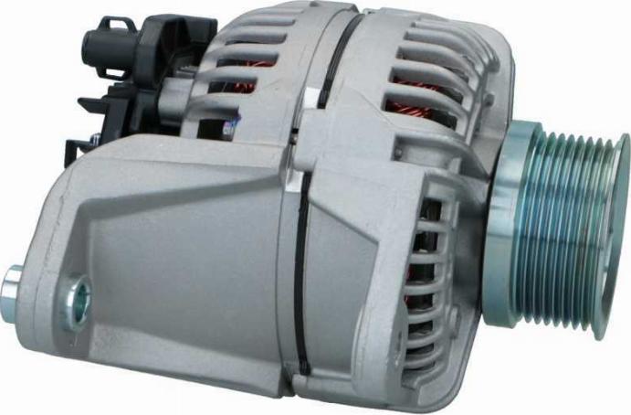 PSH 816.502.080.018 - Alternator furqanavto.az