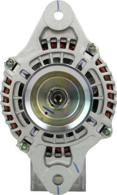 PSH 816.510.110.370 - Alternator furqanavto.az