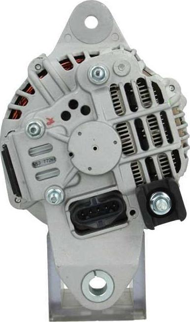 PSH 816.529.090.134 - Alternator furqanavto.az